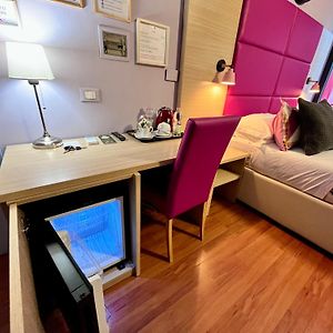 Camera superior con letto king size